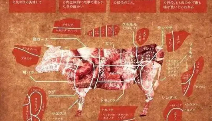 近江焼肉ホルモン すだく 草津駅前店 -  メニュー - 草津市