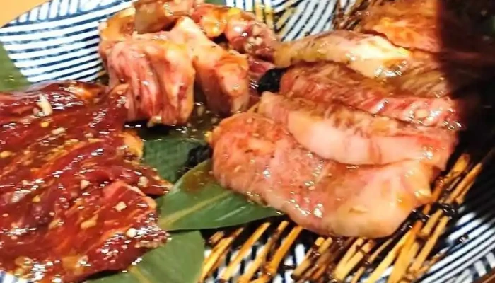 近江焼肉ホルモン すだく 草津駅前店 -  最新 - 草津市