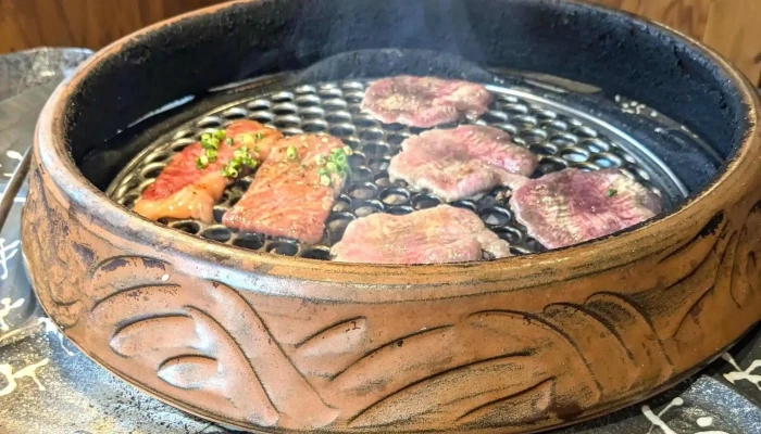 近江焼肉ホルモン すだく 草津駅前店 -  近く - 草津市