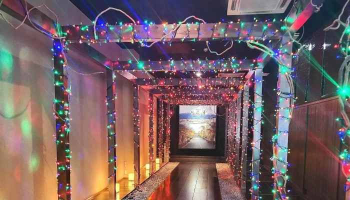 遊膳炙家 沙羅の月 -  写真 - 函館市