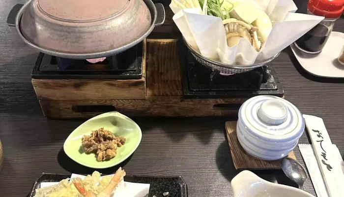 遊膳炙家 沙羅の月 -  最新 - 函館市