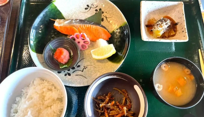 遊食処 樹 -  最新 - 三笠市