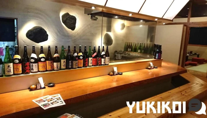 遊食房屋 四国中央店 - 四国中央市