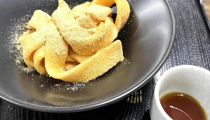 郷土料理のお店 観光館 文福 -  Instagram - 宇佐市