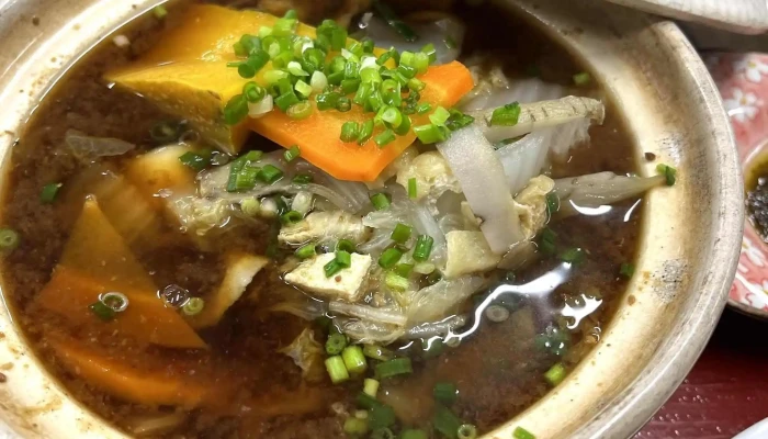 郷土料理のお店 観光館 文福 -  コメント - 宇佐市