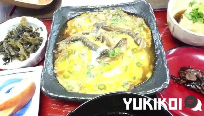 郷土料理のお店 観光館 文福 -  動画 - 宇佐市