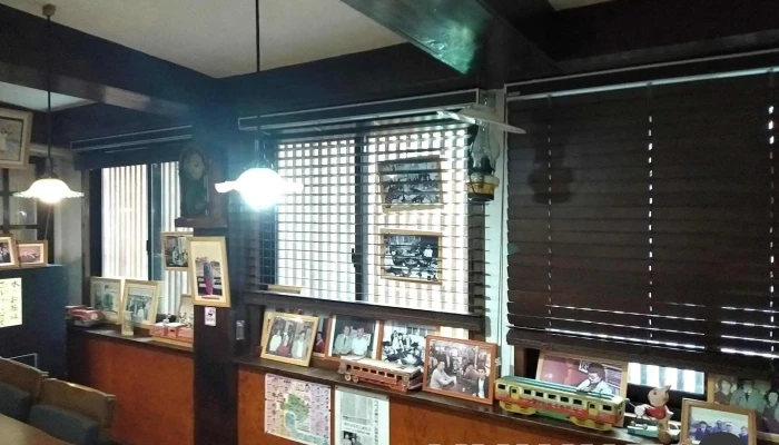 郷土料理のお店 観光館 文福 -  雰囲気 - 宇佐市