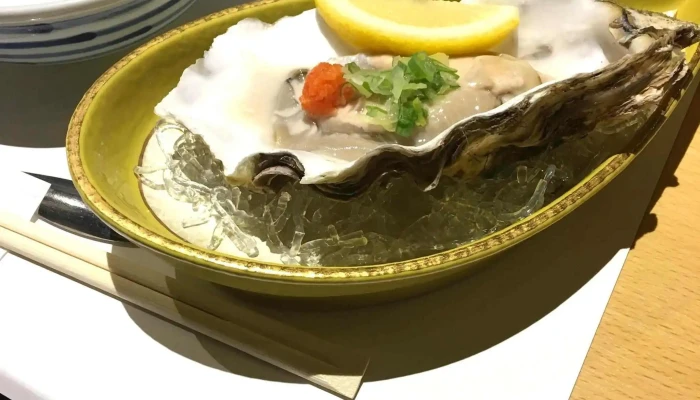 郷土料理やん衆天 -  どこ - ニセコ町