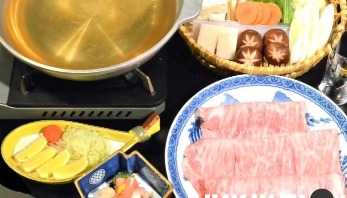 郷土料理やん衆天 -  オーナー提供 - ニセコ町