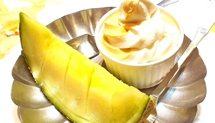 郷土料理やん衆天 -  カンタロープ - ニセコ町