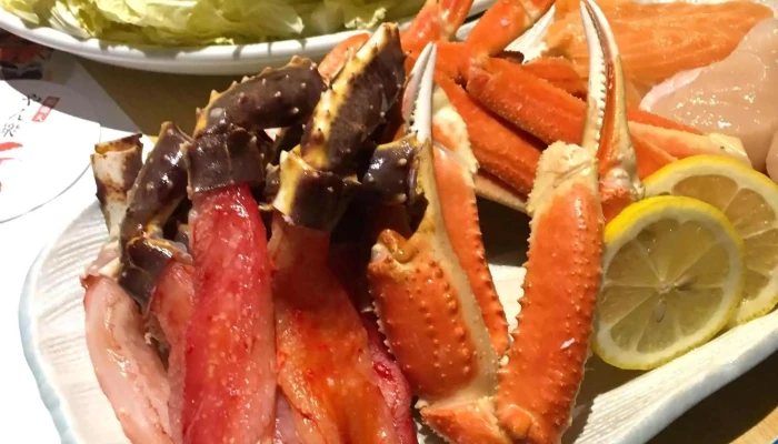 郷土料理やん衆天 -  コメント - ニセコ町