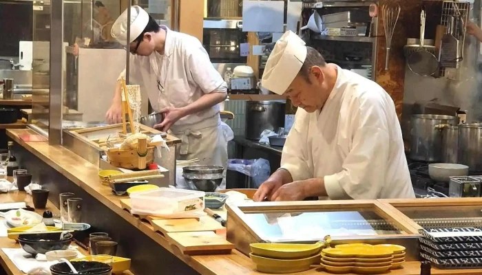 郷土料理やん衆天 -  料理飲み物 - ニセコ町