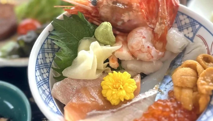 郷土料理やん衆天 -  近く - ニセコ町