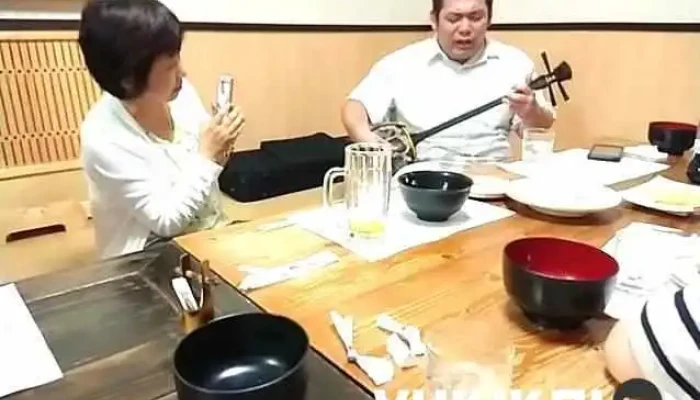 郷土料理春 -  動画 - 奄美市