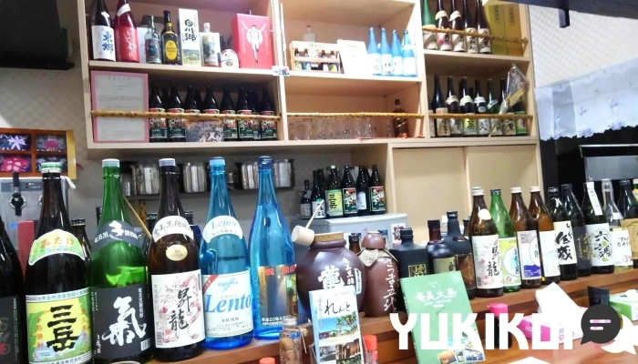 郷土料理春 -  雰囲気 - 奄美市