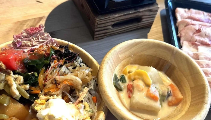 都野菜 賀茂 京都駅前店 -  Instagram - 京都市