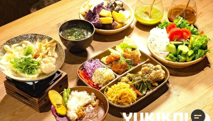 都野菜 賀茂 京都駅前店 -  オーナー提供 - 京都市