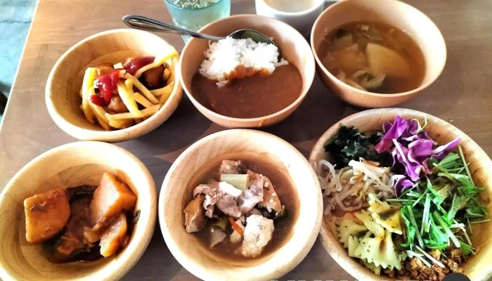 都野菜 賀茂 京都駅前店 -  最新 - 京都市