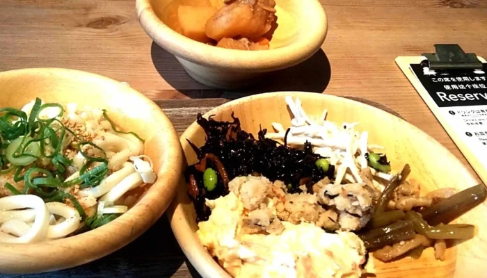 都野菜 賀茂 京都駅前店 -  電話 - 京都市