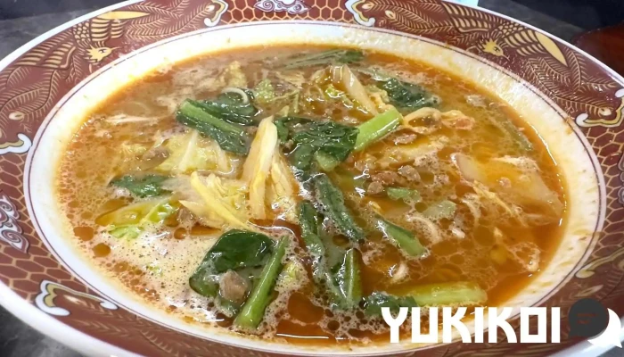 都飯店 枚方田口店 -  トムヤム - 枚方市
