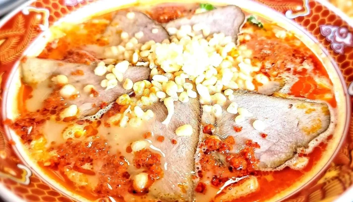 都飯店 枚方田口店 -  メヌード - 枚方市