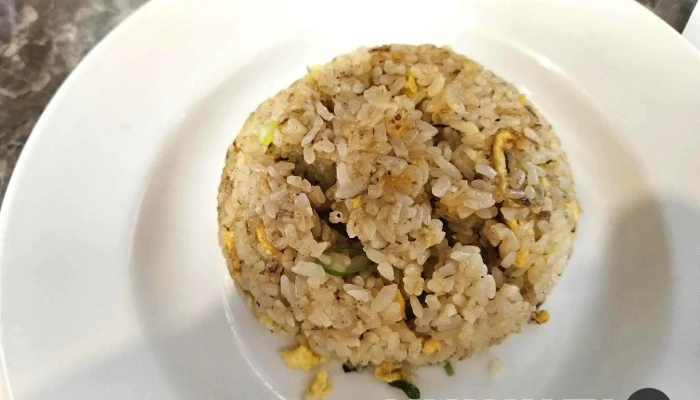都飯店 枚方田口店 -  焼き飯 - 枚方市