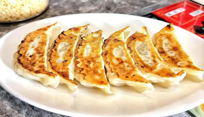 都飯店 枚方田口店 -  餃子 - 枚方市