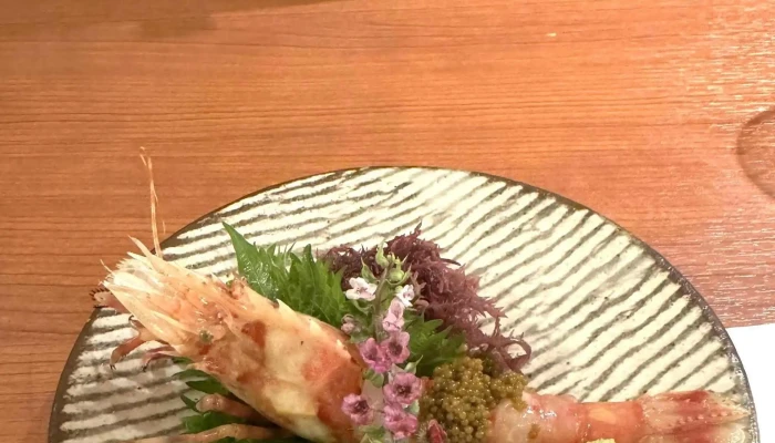 酒とさかな でろ -  どこ - 松江市