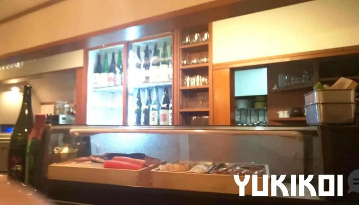 酒とさかな でろ -  雰囲気 - 松江市