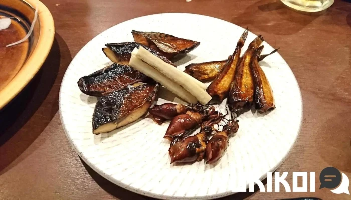 酒場 16番 -  料理飲み物 - 松江市