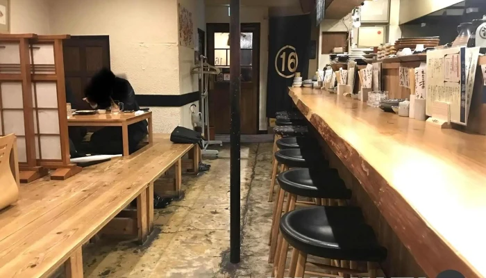 酒場 16番 -  雰囲気 - 松江市