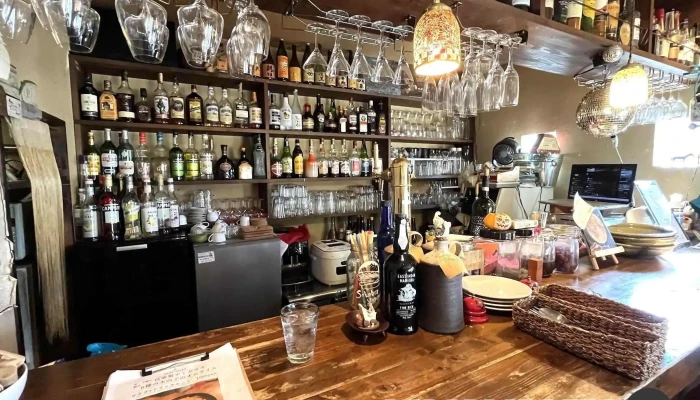 酒場 やみくろ -  雰囲気 - 半田市