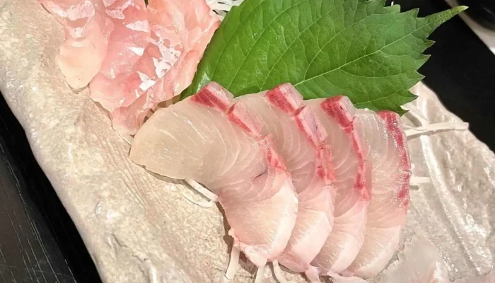 酒場 肴 -  寿司 - 萩市