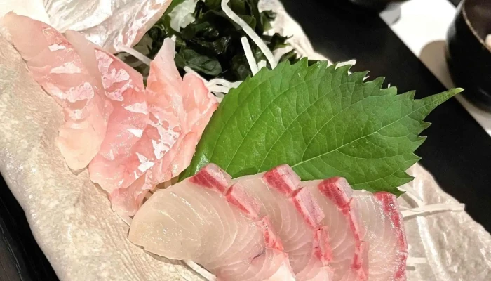 酒場 肴 -  所在地 - 萩市