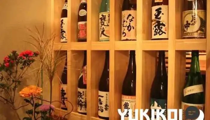 酒庵 朋 - 薩摩川内市