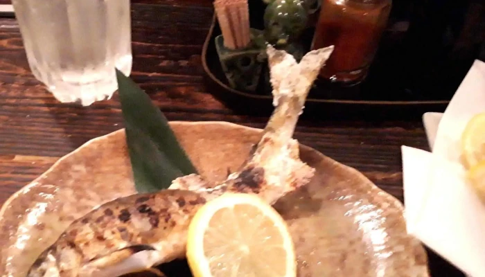 酒房 柳生の庄 -  コメント - 南陽市