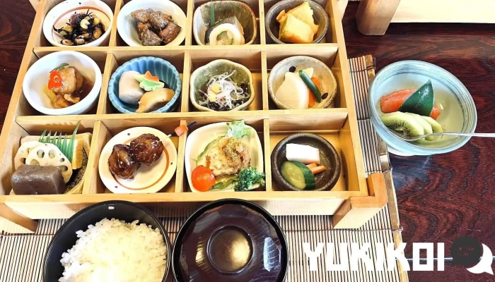 酒楽食彩 京四季 -  料理飲み物 - 日立市