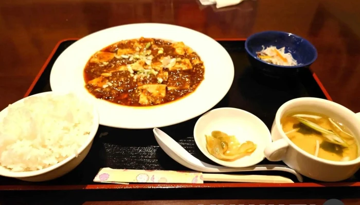 酒膳処 いなか家 -  スープ - 名寄市