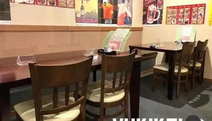 酒膳処 いなか家 -  雰囲気 - 名寄市