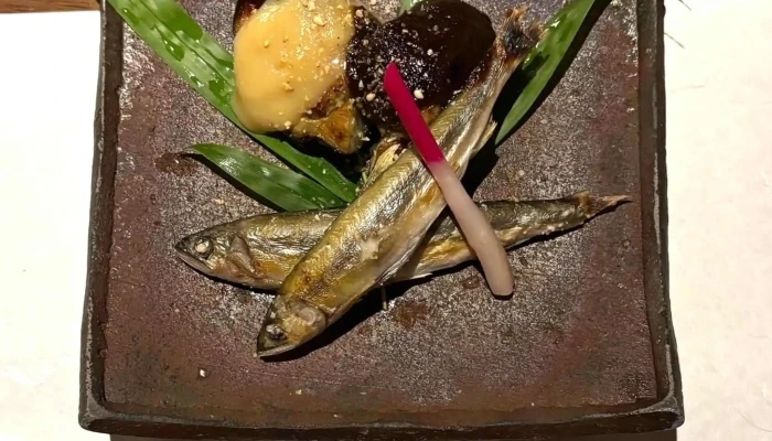 酒菜 石慶 -  エリア - 京都市