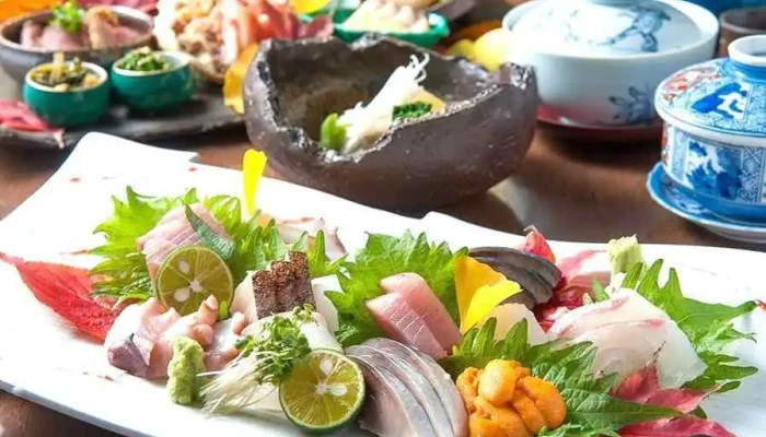 酒菜 石慶 -  シーフード - 京都市