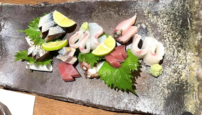 酒菜 石慶 -  最新 - 京都市