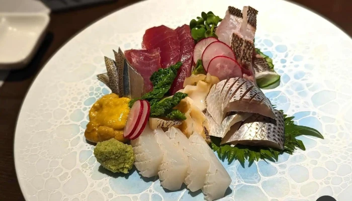 酒饌 とが和 -  シーフード - 延岡市
