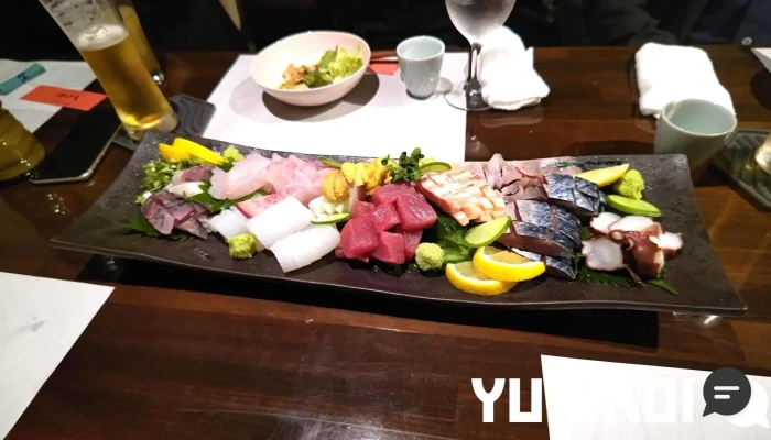 酒饌 とが和 -  最新 - 延岡市