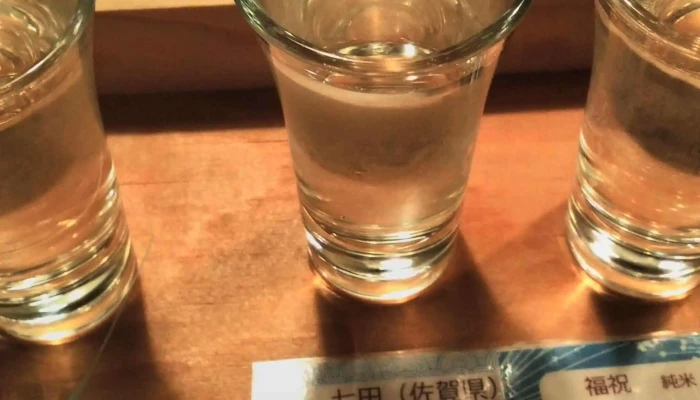 酔串 -  どこ - 北本市