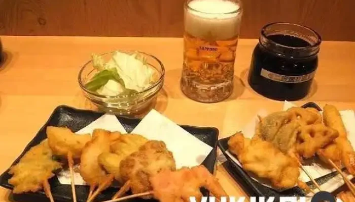 酔串 -  オーナー提供 - 北本市