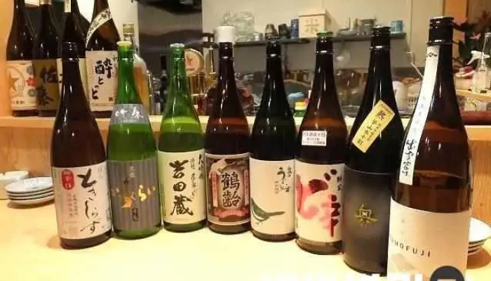 酔串 -  料理飲み物 - 北本市