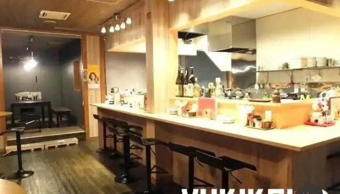 酔串 -  雰囲気 - 北本市