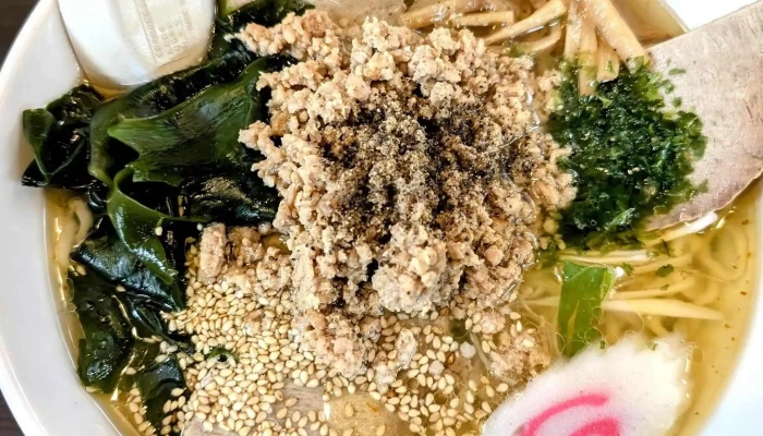 醤々ラーメン 総本店 -  Instagram - 南陽市