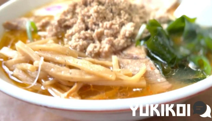 醤々ラーメン 総本店 -  ラーメン - 南陽市